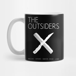 old siders Mug